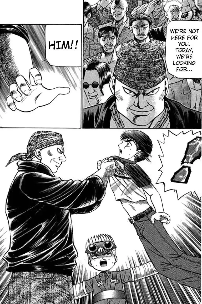 Bowling King Chapter 48.059 98